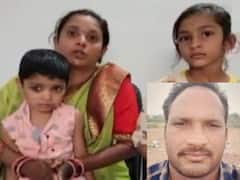 Maoists Released Engineer: మావోయిస్టులను కదిలించిన సోనాలి పోరాటం, ఎట్టకేలకు ఇంజనీర్ అశోక్ పవార్, ఆనంద్‌ విడుదల