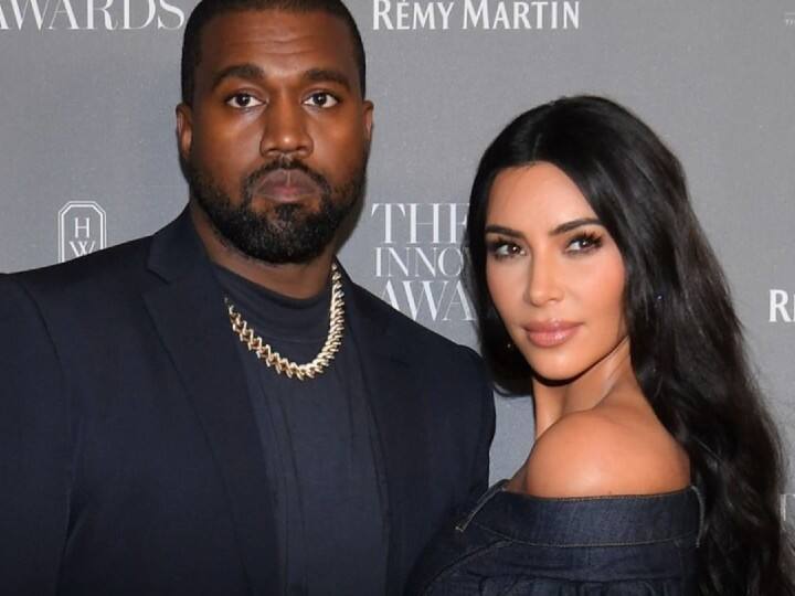 Kanye West Apologises For 'Harassing' Kim In Slew Of Now-Deleted Posts Kanye West Apologises For 'Harassing' Kim In Slew Of Now-Deleted Posts