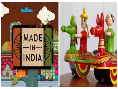Amazon India Launches Dedicated Store for Made in India Products Amazon Made in India | எந்த ஊர்ல எது ஸ்பெஷல்.. Made In India-தனிப் பிரிவு வைத்து அசத்தும் அமேசான்..