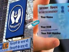 LIC | எல்ஐசி பலன்கள் கிடைக்கணுமா? பிப்ரவரி 28-க்கு முன்னாடி உடனே பான் கார்டை இத்துடன் இணைக்கணும்.. முழு விவரம்..
