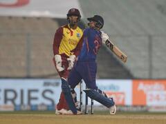 IND vs WI 1st T20: टीम इंडिया ने वेस्टइंडीज को 6 विकेट से हराया, रोहित-सूर्यकुमार का दमदार प्रदर्शन