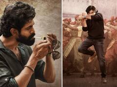 Bheemla Nayak: ‘భీమ్లా నాయక్’, పవర్ ఫుల్ లుక్స్‌లో పవన్ కల్యాణ్, రానా, ఈ స్టిల్స్ చూశారా?