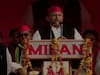 Election 2022 HIGHLIGHTS | This Double-Engine Govt Has Doubled Corruption & Injustice: Akhilesh Yadav