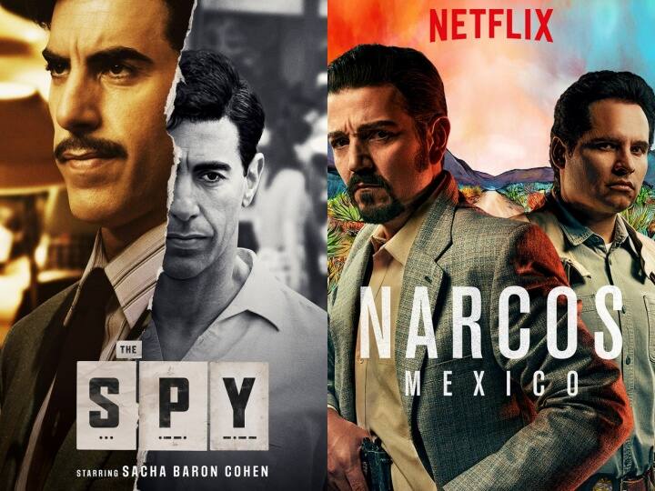 द स्पाई (The Spy) से लेकर नार्कोस (Narcos) तक, ये रियल लाइफ स्टोरी पर बेस्ड वेब सीरीज सस्पेंस और थ्रिल का मिक्स डोज हैं.