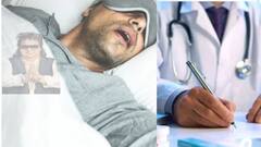 Bappi Lahiri Sleep Apnea: কী এই অবস্ট্রাকটিভ স্লিপ অ্যাপনিয়া অসুখ, যা কেড়ে নিল বাপি লাহিড়িকে?