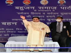 Sant Ravidas की जयंती पर पीएम मोदी समेत इन नेताओं ने दी श्रद्धांजलि, मायावती बोलीं- वोट के स्वार्थ के लिए मत्था टेक रहे नेता, Photos