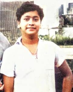 Throwback:બાળપણથી લઇને જવાની સુધીની તસવીરો શેર કરતા રહેતા હતા બપ્પી દા,તેથી તસવીરોમાં જુઓ તેની જિંદગીની ઝલક