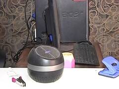 PHOTO : औरंगाबादमध्ये बसवली 'कोरोना भगाव मशीन', पालिकेने खर्च केले लाखो रुपये