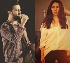 PHOTO: 'या' पाकिस्तानी स्टार्सनी मिळवली भारतातही मोठी लोकप्रियता