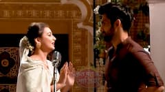 Nath Jewar Ya Janjeer: Mahua turns herself into 'Gangubai'