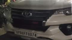 UP Election: Karhal में SP Singh Baghel के काफिले पर पथराव, मामले पर Mainpuri SSP ने क्या कहा सुनिए