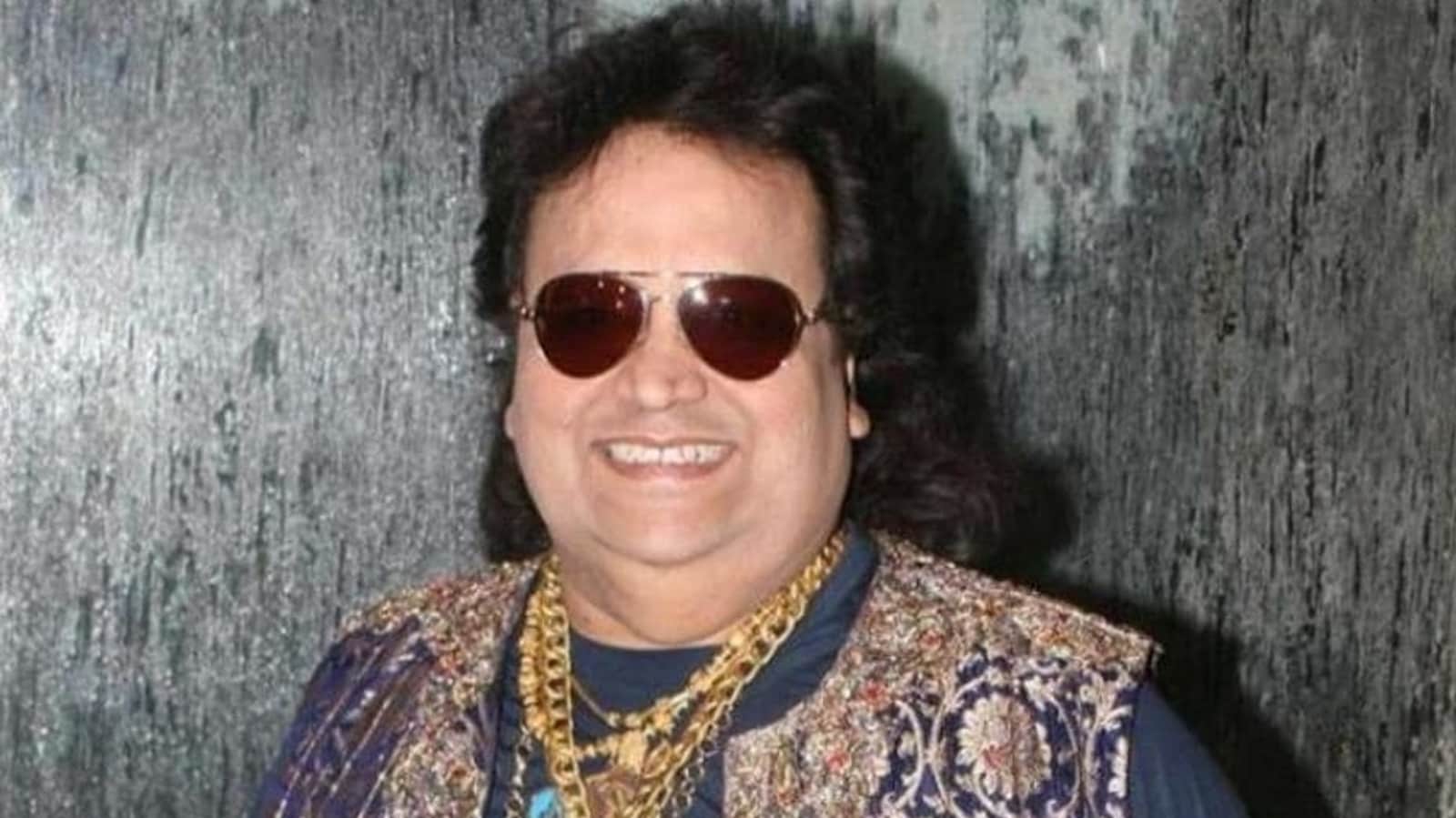 Bappi Lahiri Death Music Composer Singer Dies In Mumbai Hospital At 69 | नहीं रहे बप्पी लहरी: गले में चेन, हाथ में अंगूठी… जाने कौन थे म्यूजिक कंपोजर Bappi Lahiri