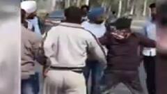 Uttarakhand Election: चुनावी रंजिश के चलते दबंगो ने सरेआम युवक को मारी गोली, वीडियो हुआ वायरल