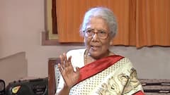 Sandhya Mukhopadhyay Demise: মানুষ হিসেবে কেমন ছিলেন সন্ধ্যা মুখোপাধ্যায়? স্মৃতিচারণায় শিবাজি-অরুন্ধতী | Bangla News