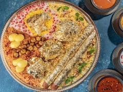 Expensive Biryani: ప్లేటు బిర్యాని ఇరవై వేల రూపాయలు, ఎక్కడో తెలుసా?