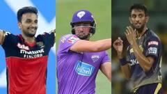 IPL 2022: বেস প্রাইসের তুলনায় প্রচুর অর্থে আইপিএলে দল পেয়েছেন এই ক্রিকেটাররা