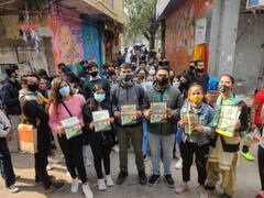 Delhi News: SDMC की अनूठी पहल, अब ट्विटर पर शिकायत कर अपने इलाके का कूड़ा करवाएं साफ