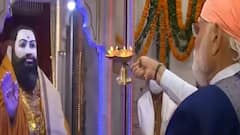 संत रविदास पर किस-किसकी आस ? | Masterstroke