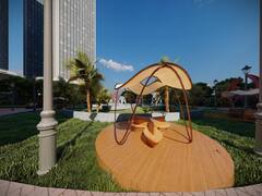 Noida Dog Park: नोएडा में बनेगा देश का सबसे बड़ा डॉग पार्क, 3.5 एकड़ में फैला होगा और 2 करोड़ 86 लाख होंगे खर्च