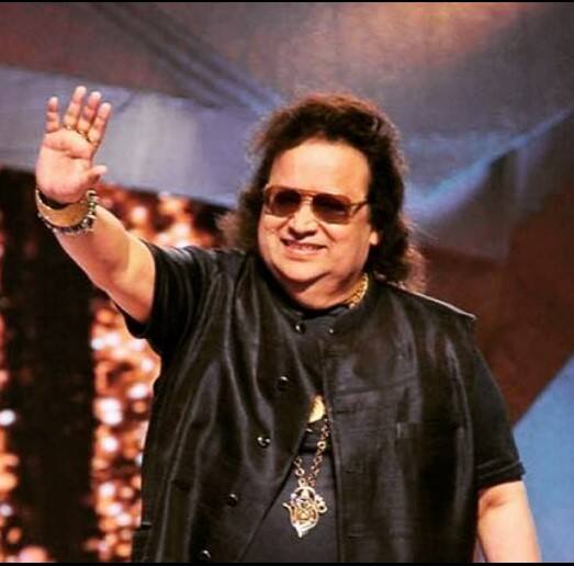 'डिस्को' सिंगर हरपला! बप्पीदांचं निधन, संगीतक्षेत्रावर शोककळा