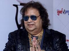 बेटी के हाथों में तोड़ा Bappi Lahiri ने अपना दम,आखिरी बार इस शख्स से की थी बात!