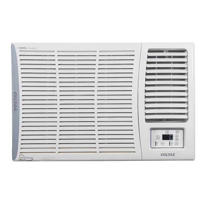 voltas 1.4 ton 5 star split ac 2021