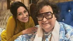 Remembering Bappi Lahiri: 'এক পথপ্রদর্শককে হারালাম', বাপি লাহিড়ির স্মৃতিচারণায় কান্নায় ভেঙে পড়লেন ঋতুপর্ণা