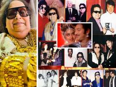 Bappi Lahiri: ఇక ‘ఆకాశంలో ఒక తార’ బప్పి లహరి, ఈ ఆసక్తికర విషయాలు తెలిస్తే ఔరా అంటారు!