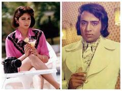 Sridevi को हंटर से मारने के बाद कमरे में जाकर फूट-फूटकर रोने लगे थे Ranjeet, खुद किया था खुलासा