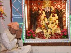 ਸੰਤ ਰਵਿਦਾਸ ਜੈਅੰਤੀ ਮੌਕੇ ਭੱਖਿਆ ਸਿਆਸੀ ਪਾਰਾ, ਮੋਦੀ, ਯੋਗੀ, ਰਾਹੁਲ, ਪ੍ਰਿਅੰਕਾ ਤੇ ਚੰਨੀ ਪਹੁੰਚਣਗੇ ਮੰਦਰ