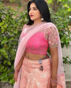 Reshma Pasupuleti pics: அட, ரேஷ்மாவா இது? - லேட்டஸ்ட் ஃபோட்டோஷூட் பிக்ஸ்