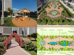 Noida Dog Park: नोएडा में बनेगा देश का सबसे बड़ा डॉग पार्क, 3.5 एकड़ में फैला होगा और 2 करोड़ 86 लाख होंगे खर्च