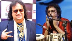Bappi Lahiri Demise: কাল সন্ধ্যা মুখোপাধ্যায়, আজ বাপি লাহিড়ি, কল্পনা করতে পারছি না: বিক্রম ঘোষ | Bangla News