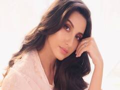 Nora Fatehi Struggle: बनना चाहती थीं एक्ट्रेस, परिवार ने किया खूब विरोध तो जिद्द करके भारत आई थीं नोरा फतेही