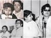 Bappi Lahiri Death: Late Singer’s RARE PICS With Lata Mangeshkar Go Viral Fans Say, 'Lost Two Legends Within 10 Days'