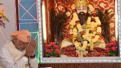 Ravidas Jayanti: Big political leaders offering prayers amid elections