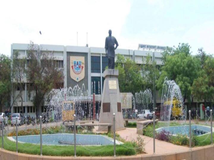 Madurai kamarajar University jobs recruitment MKu university recruitment for guest lecture Recruitment | நேர்காணல் மட்டுமே..மதுரை காமராஜர் பல்கலைக்கழக கல்லூரியில் சிறப்பு விரிவுரையாளர் பணி.. உடனே விண்ணப்பிக்கவும்!