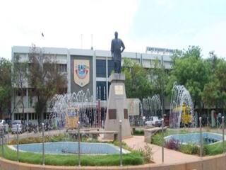 Recruitment | நேர்காணல் மட்டுமே..மதுரை காமராஜர் பல்கலைக்கழக கல்லூரியில் சிறப்பு விரிவுரையாளர் பணி.. உடனே விண்ணப்பிக்கவும்!