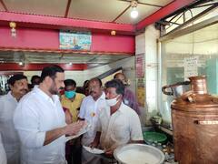 Local Body Election 2022 | 60% மது ஆலைகளை  திமுகவை சேர்ந்தவர்கள்தான் நடத்தி வருகின்றனர் - அன்புமணி குற்றச்சாட்டு.