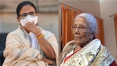 Sandhya Mukhopadhyay Demise: গীতশ্রীকে শেষ শ্রদ্ধা জানাতে উত্তরবঙ্গ সফর কাটছাঁট করে ফিরছেন মমতা |Bangla News