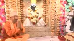 चुनावी मौसम में संत के लिए 'सियासी दौड़' का किसको मिलेगा फायदा ? | Uttar Maange Pradesh