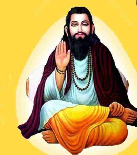 संत रविदास यांची आज जयंती; कोण होते रविदास