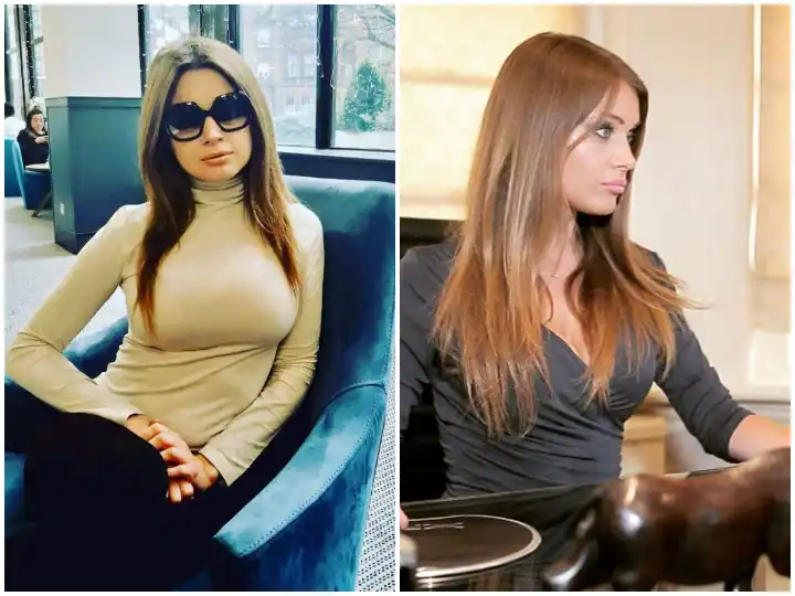 Trending: ਲੜਕਿਆਂ ਨੂੰ ਇੰਪ੍ਰੈੱਸ ਕਰਨ ਦੀ ਟ੍ਰੇਨਿੰਗ ਦੇ ਰਹੀ ਮਾਡਲ, ਇੱਕ ਘੰਟੇ ਦੀ 30 ਹਜ਼ਾਰ ਟਿਊਸ਼ਨ ਫੀਸ