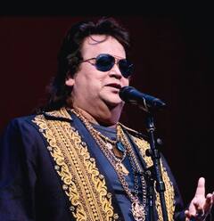 Bappi Lahiri : 'या' कारणामुळे ज्येष्ठ संगीतकार बप्पी लाहिरी घालायचे भरपूर दागिने!