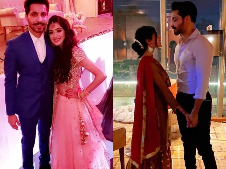Deep Sidhu Girlfriend Reena Rai Emotional Post Instagram Punjabi actor photos Deep Sidhu Girlfriend: दीप सिद्धू की गर्लफ्रेंड रीना राय का हाल बेहाल! एक्टर को याद करते हुए बोलीं- तुम प्लीज वापस आ जाओ