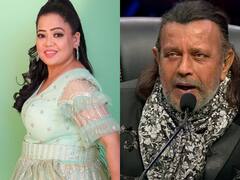 Bharti Singh Comedy: जब भारती सिंह ने खुद को बताया गरीब, तब Mithun Chakraborty ने जवाब में कह दी ये बात