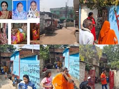 Raipur Road Accident: रायपुर में सड़क हादसा, गाड़ी पलटने से भिलाई की छह महिलाओं की मौत, इलाके में मातम