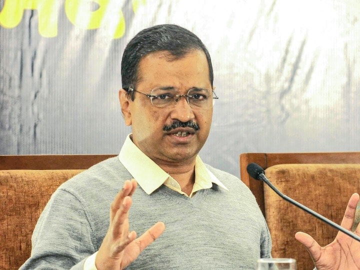 Arvind Kejriwal Exclusive Interview Punjab Election AAP Punjab Drugs Network Security Rahul Gandhi Charanjit Singh Channi Border State Punjab Exclusive: PM मोदी और राहुल गांधी के आरोपों का Arvind Kejriwal ने दिया जवाब, बताया कितने महीने में खत्म होगा नशाखोरी का नेटवर्क