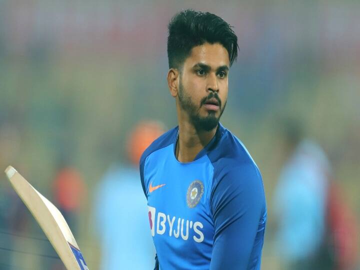 Shreyas Iyer appointed captain KKR IPL 2022 ahead of upcoming season KKR New Captain| கொல்கத்தா நைட் ரைடர்ஸ் அணியின் புதிய கேப்டனாக ஸ்ரேயாஸ் ஐயர் நியமனம் !