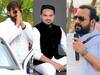 UP Bahubali Politician's Son: अब्बास अंसारी से अमनमणि तक, बाहुबली नेताओं के ये बेटे यूपी चुनाव में दिखा रहे दम